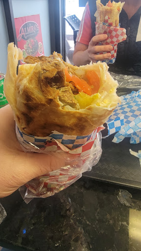 Photo of Almira's Mediterranean Grill - #F, 40 Elizabeth St, Okotoks, AB T1S 1B6